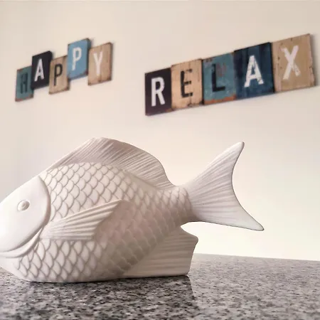 Apartment Mar Rosa, Estacionamento Gratuito