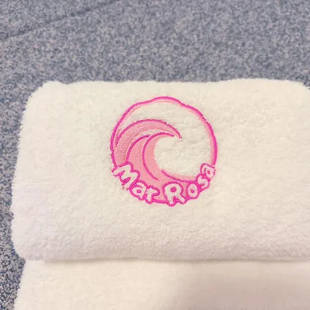 Mar Rosa, Estacionamento Gratuito Nazaré