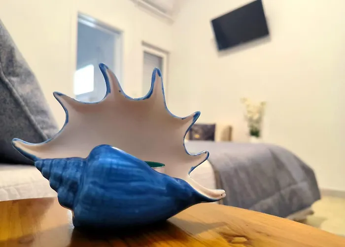 Apartment Mar Rosa, Estacionamento Gratuito *