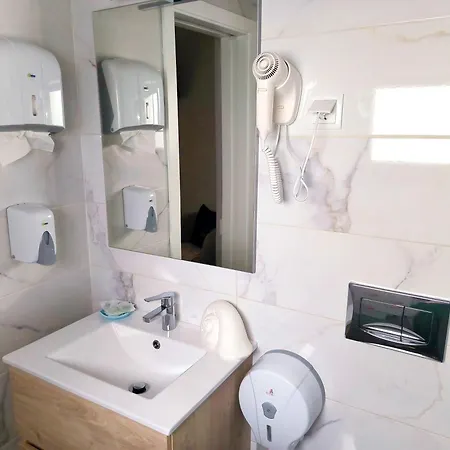 Apartment Mar Rosa, Estacionamento Gratuito Nazare