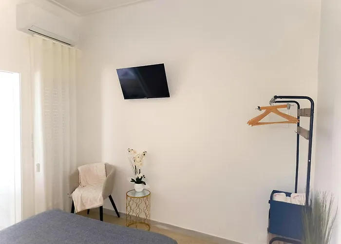 Apartment Mar Rosa, Estacionamento Gratuito