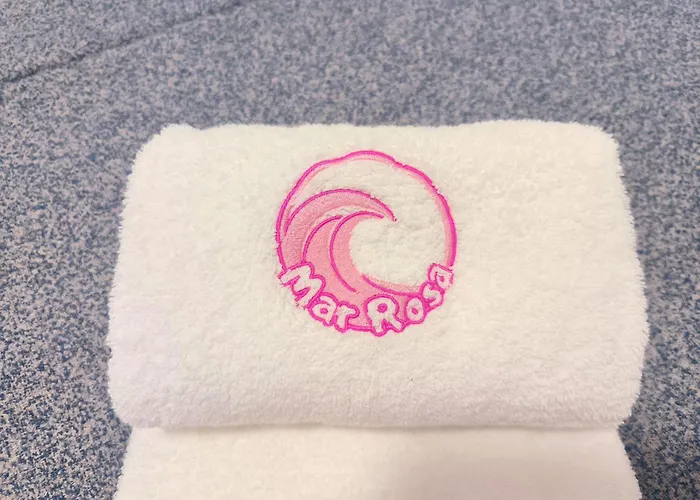 Mar Rosa, Estacionamento Gratuito Nazare