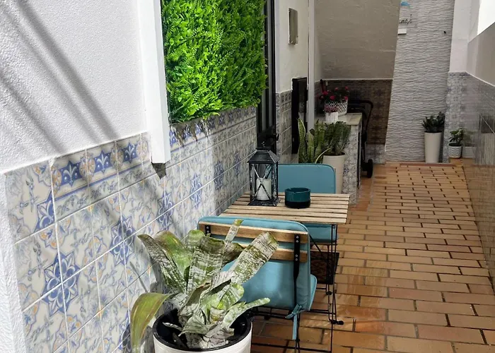 Mar Rosa, Estacionamento Gratuito * Nazare